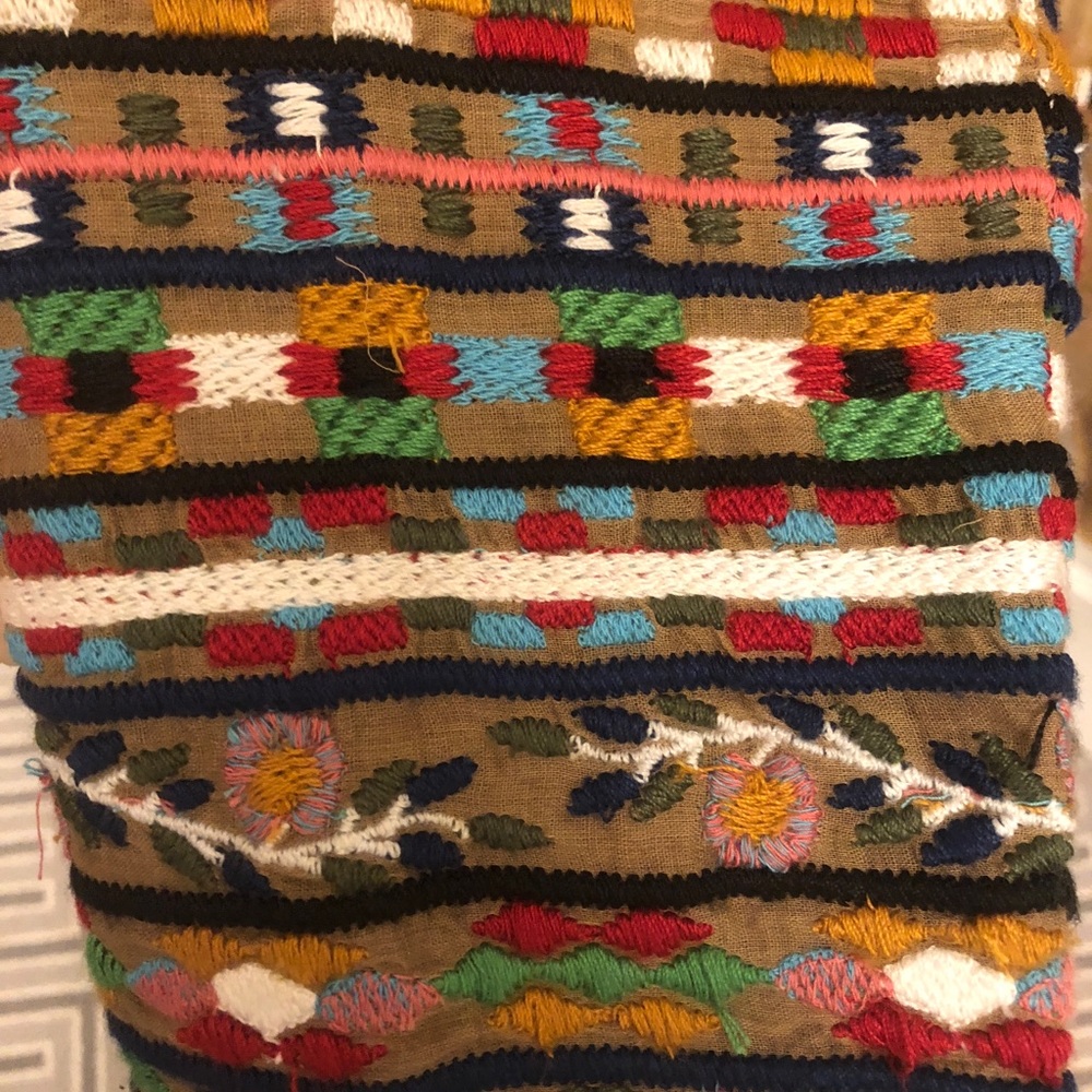 Zara Jacket - Picture 2 of 5
